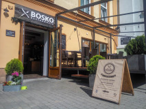 Restauracja Bosko