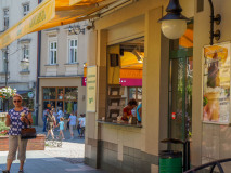 Fiore - najlepsza polska lodziarnia według zumi.pl