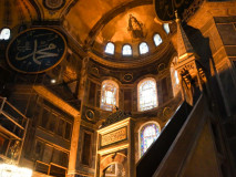 Hagia Sophia