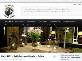 http://podrozeodkuchni.pl